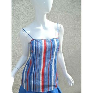 Marc by Marc‎ Jacobs Sleeveless Spaghetti Strap Cami Size 4